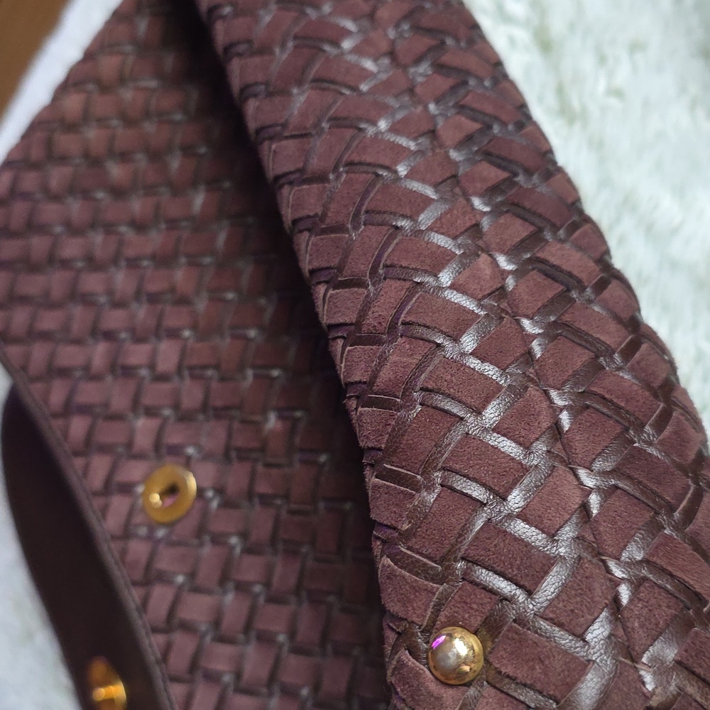 Bally Handbag - Picture 9 of 12